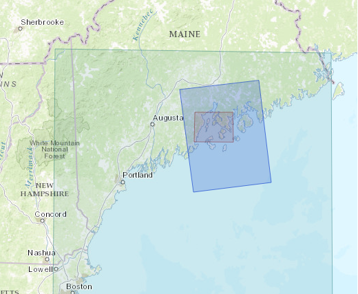 Overlapping GeoJSON Polygons Alt text